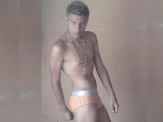 BryanHorny