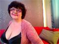 1307783 - Sex Cam & Live Show - MadamBoobs Mature Female 57 years old