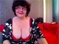 1319743 - Sex Cam & Live Show - MadamBoobs Matures 57 ans