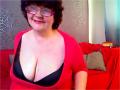 1329183 - Sex Cam & Live Show - MadamBoobs Matures 57 ans