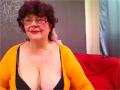 1342653 - Sex Cam & Live Show - MadamBoobs Mature Female 57 years old