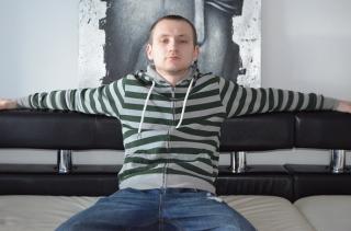 ArronByg