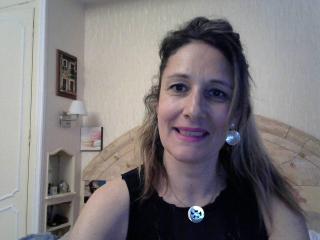 Picture of the sexy profile of NyckyLove, for a very hot webcam live show !