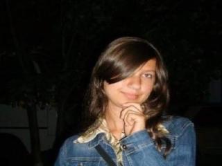 Picture of the sexy profile of VirginPussy, for a very hot webcam live show !