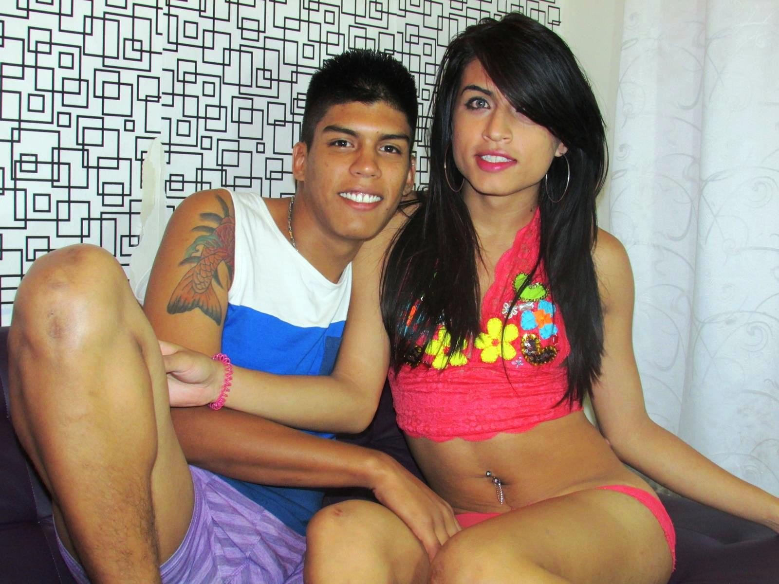 Transexual Orlando