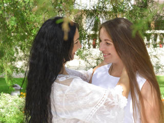 NikaXRysa - Live porn & sex cam - Img 161