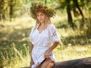 ProvenceRose - сексуальная веб-камера в реальном времени - Img 31