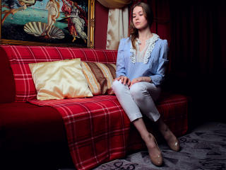 MonicaMango Preview Image 1