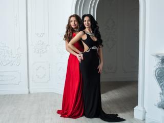 NikaXRysa - Live porn & sex cam - Img 214