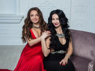 NikaXRysa - Live porn & sex cam - Img 216