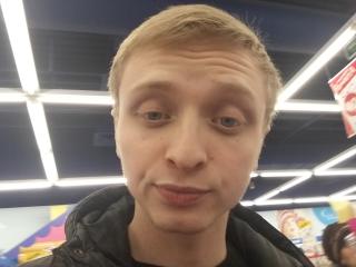 AlanLuxRoyal - Sexe cam en vivo - 6736723