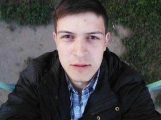 TylerCrown - Sexe cam en vivo - 6738653