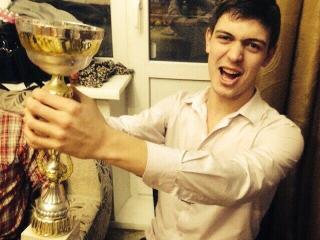 TylerCrown - Sexe cam en vivo - 6738673