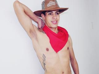 ChaudJoseph - Sexe cam en vivo - 6743043